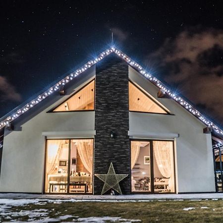 Chalet Dream High Tatras Stara Lesna Exterior photo