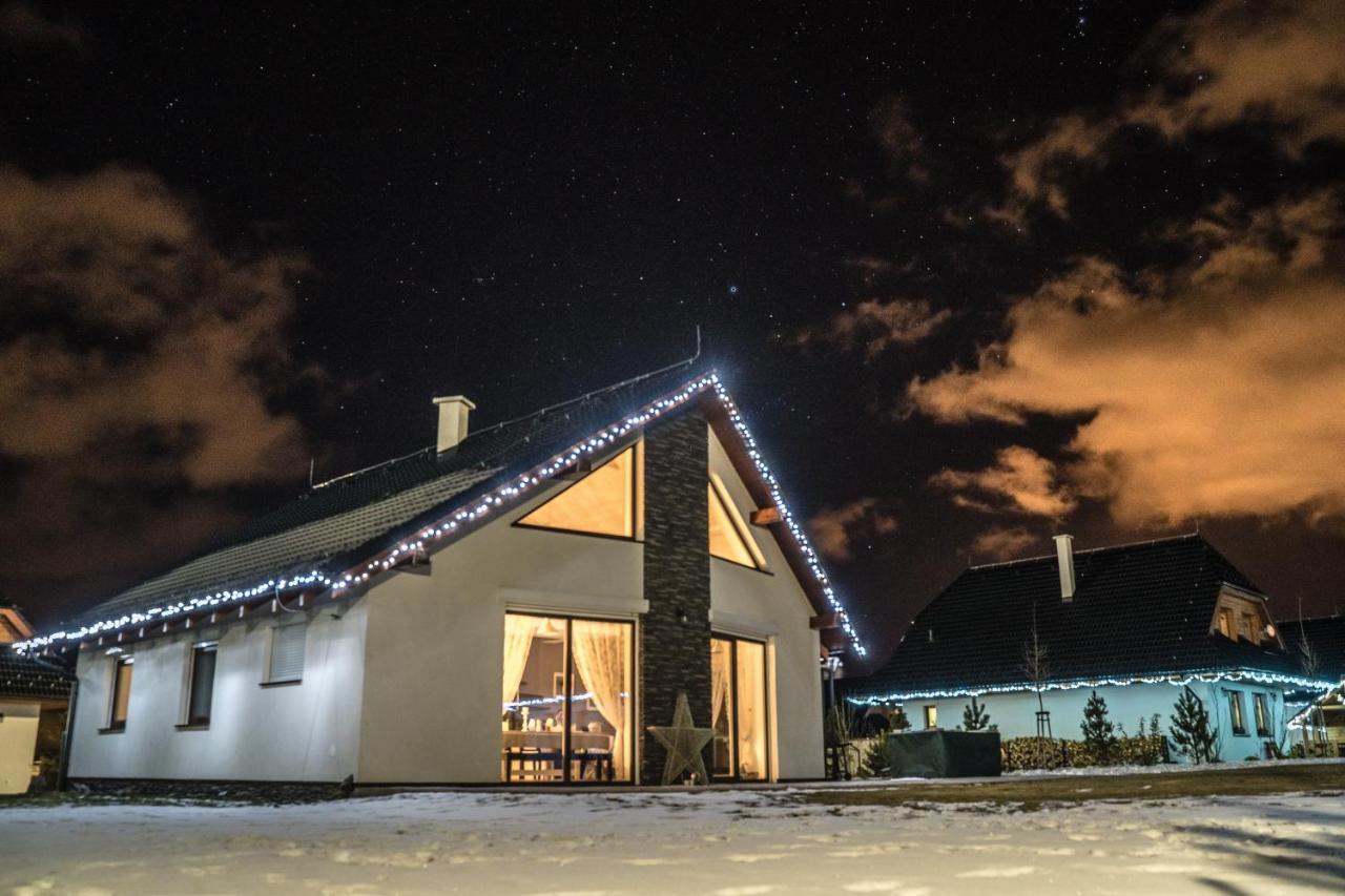Chalet Dream High Tatras Stara Lesna Exterior photo
