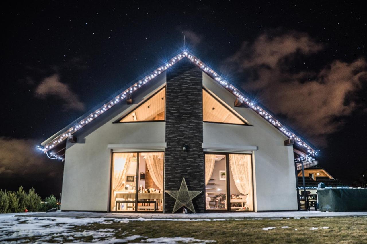Chalet Dream High Tatras Stara Lesna Exterior photo