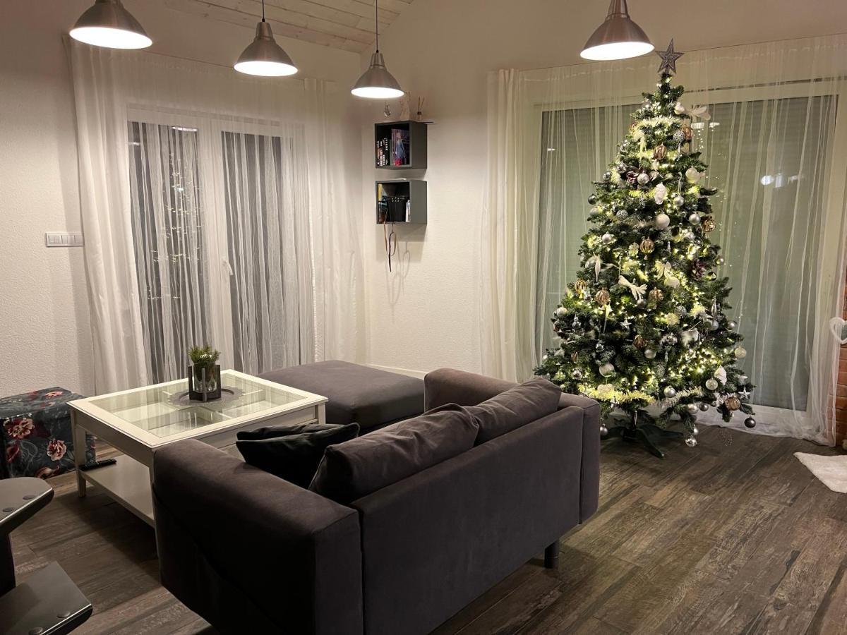 Chalet Dream High Tatras Stara Lesna Exterior photo