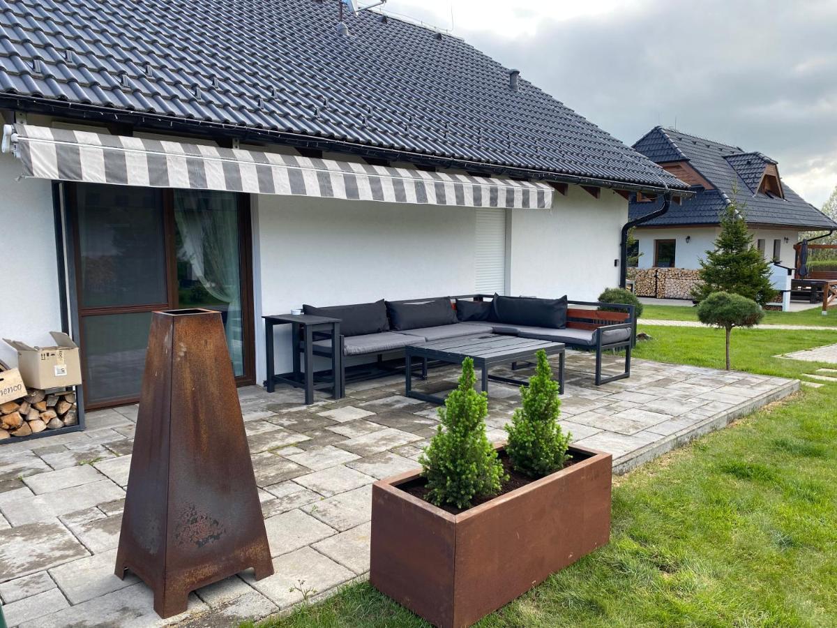 Chalet Dream High Tatras Stara Lesna Exterior photo