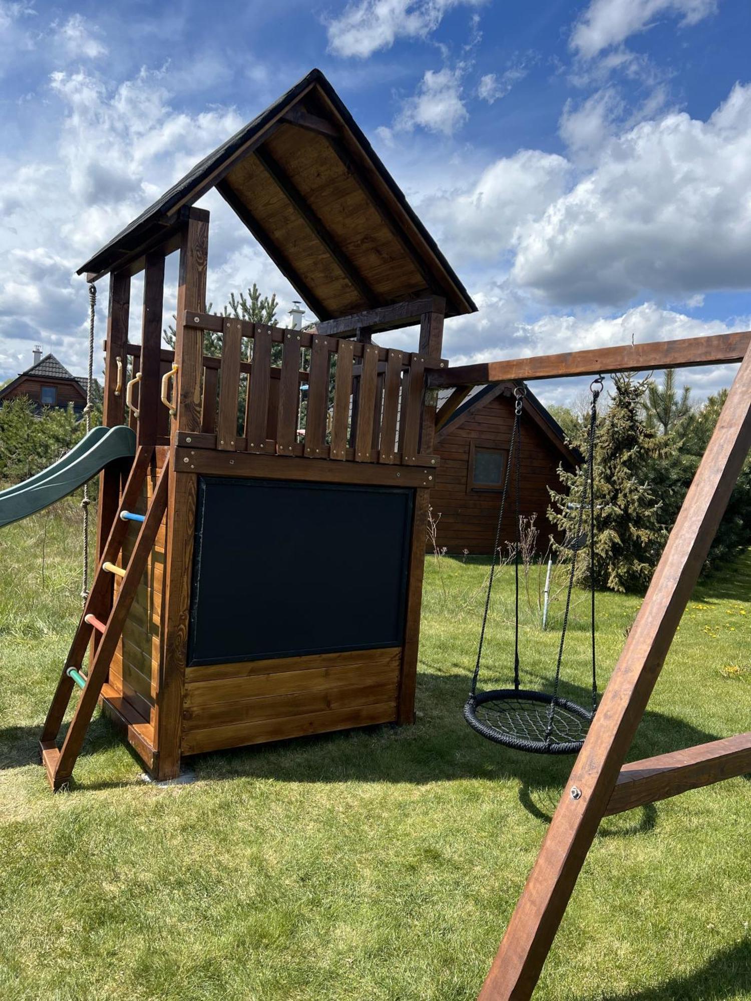 Chalet Dream High Tatras Stara Lesna Exterior photo