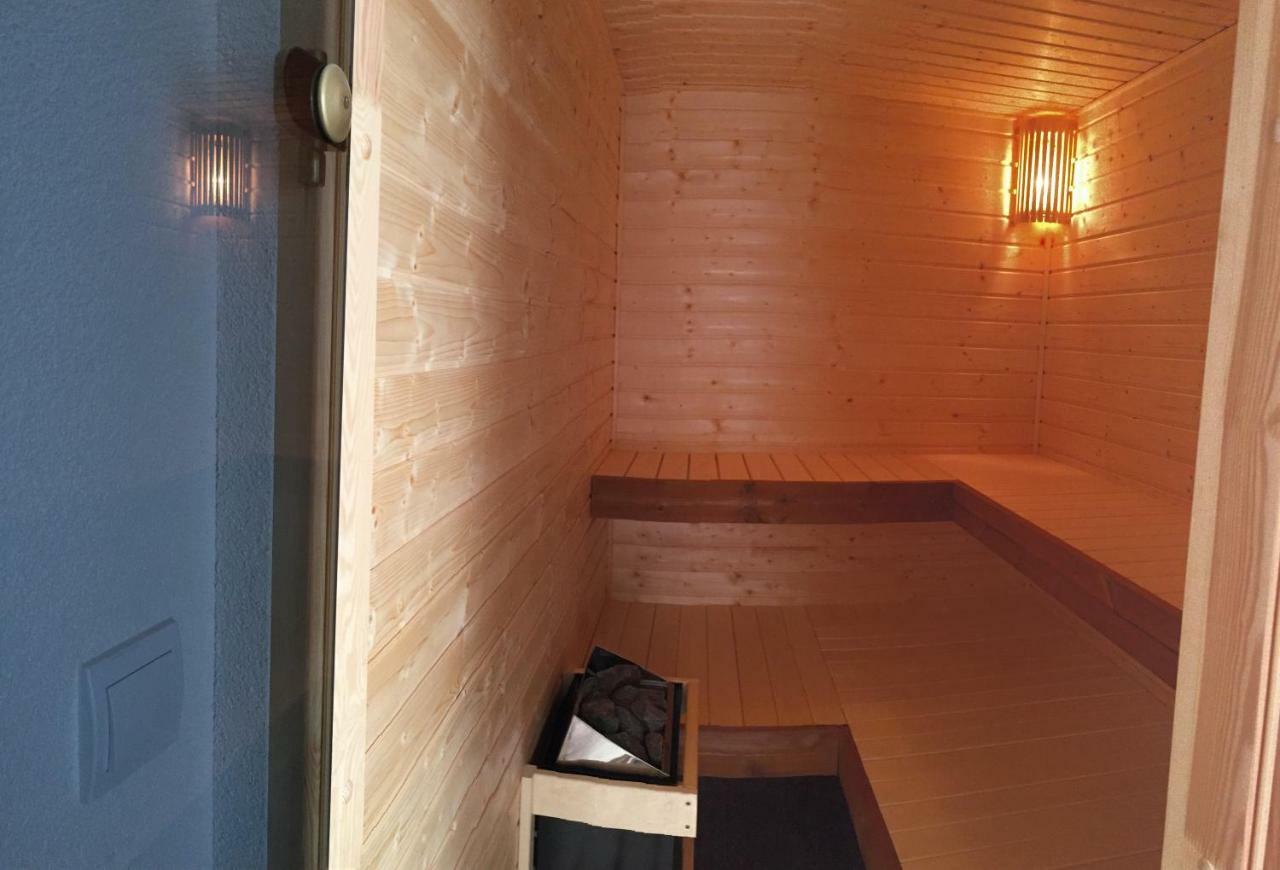 Chalet Dream High Tatras Stara Lesna Exterior photo