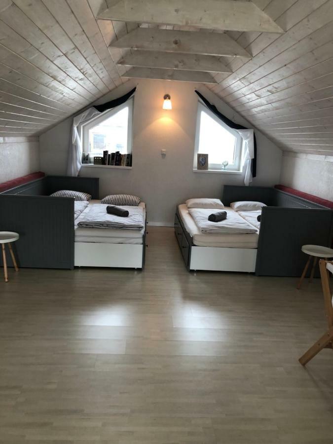Chalet Dream High Tatras Stara Lesna Exterior photo