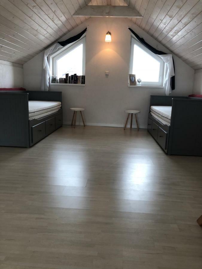 Chalet Dream High Tatras Stara Lesna Exterior photo